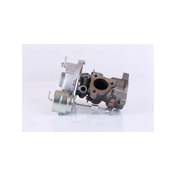 Turbo Nissens 93184 NISSENS