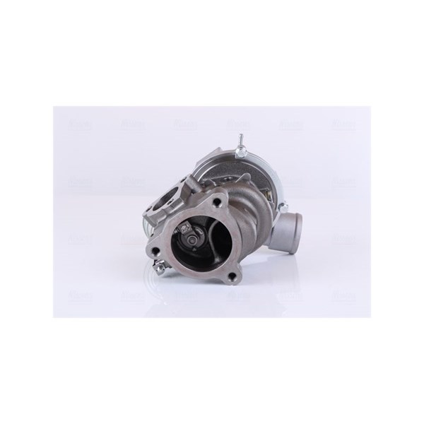 Turbo Nissens 93184 NISSENS