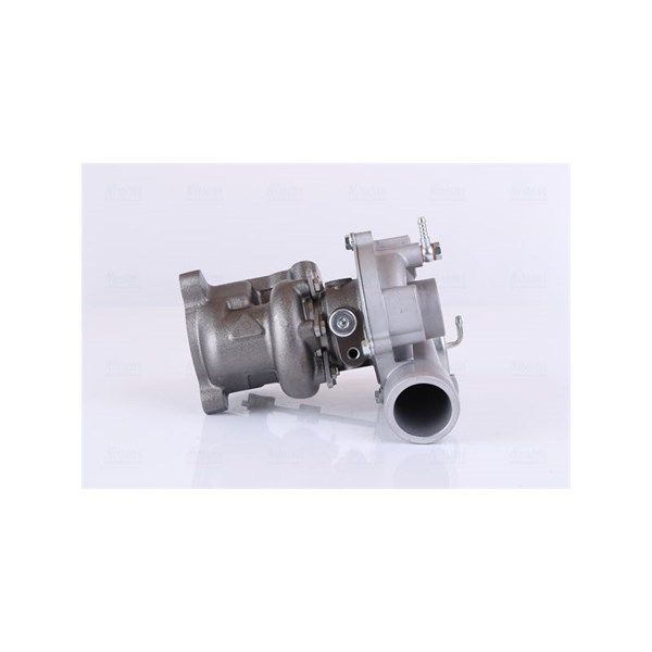 Turbo Nissens 93184 NISSENS