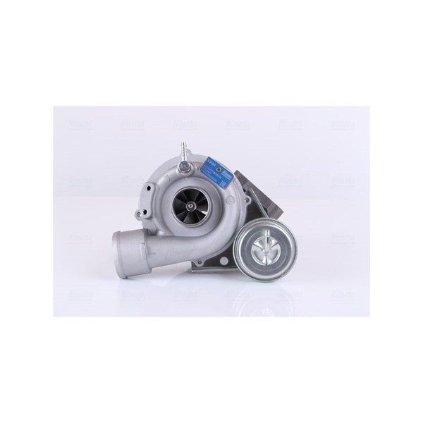 Turbo Nissens 93184 NISSENS