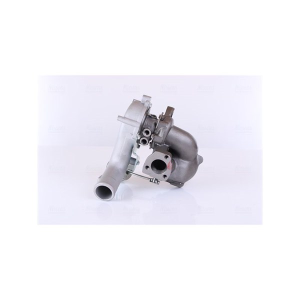 Turbo Nissens 93221 NISSENS