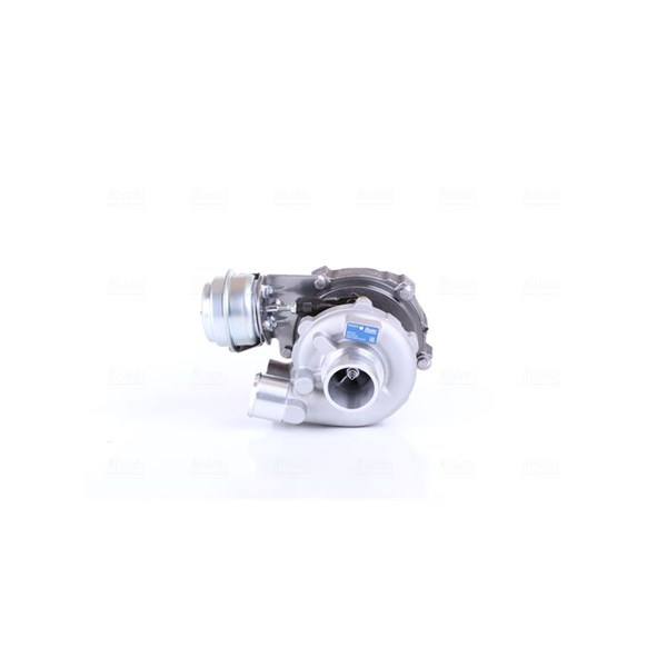 Turbo Nissens 93223 NISSENS