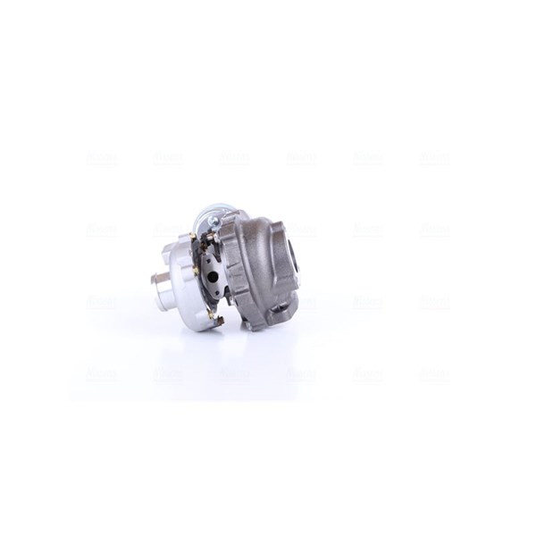 Turbo Nissens 93223 NISSENS