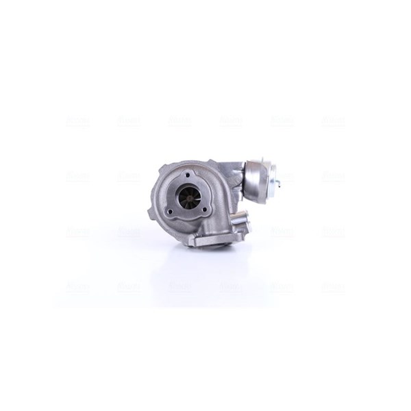 Turbo Nissens 93223 NISSENS