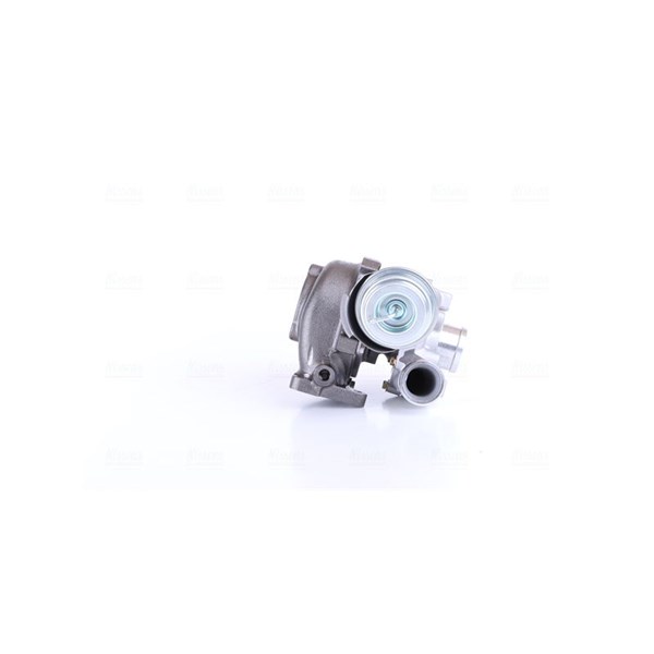 Turbo Nissens 93223 NISSENS