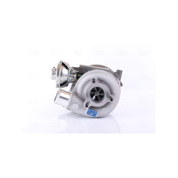 Turbo Nissens 93229 NISSENS