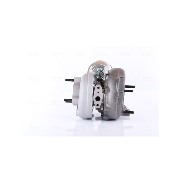 Turbo Nissens 93229 NISSENS