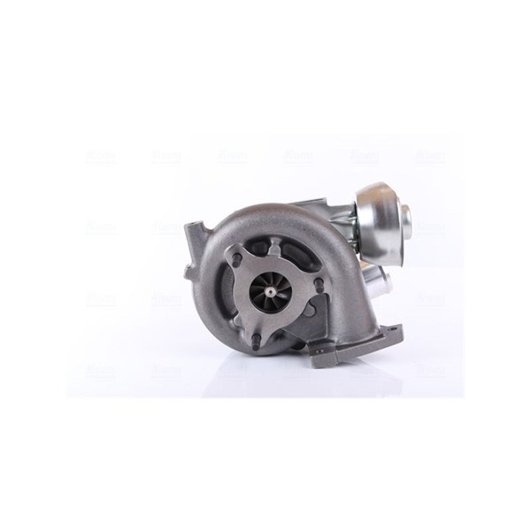 Turbo Nissens 93229 NISSENS
