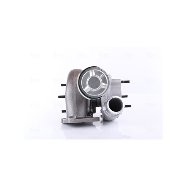 Turbo Nissens 93229 NISSENS