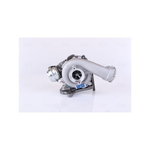 Turbo Nissens 93254 NISSENS