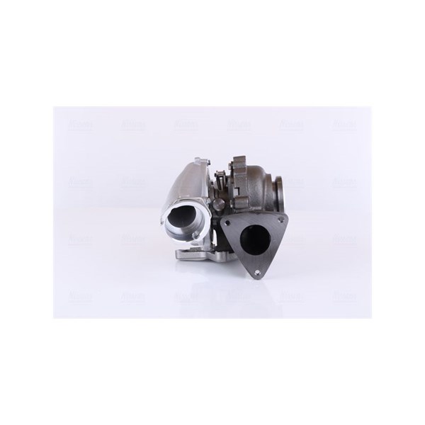 Turbo Nissens 93254 NISSENS