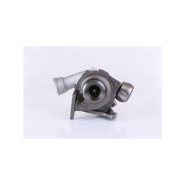 Turbo Nissens 93254 NISSENS