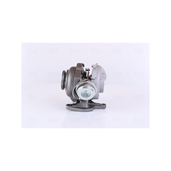 Turbo Nissens 93254 NISSENS