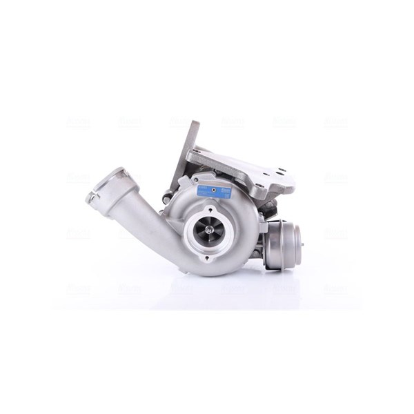 Turbo Nissens 93265 NISSENS