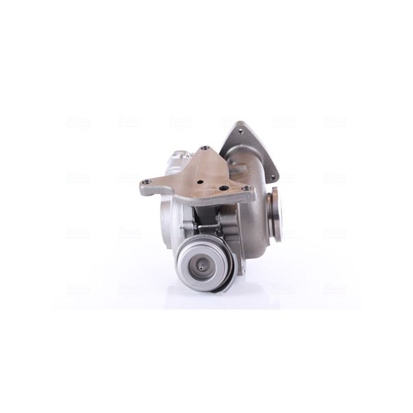 Turbo Nissens 93265 NISSENS