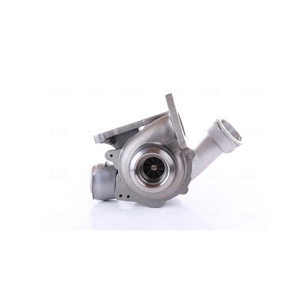 Turbo Nissens 93265 NISSENS