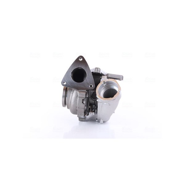 Turbo Nissens 93265 NISSENS
