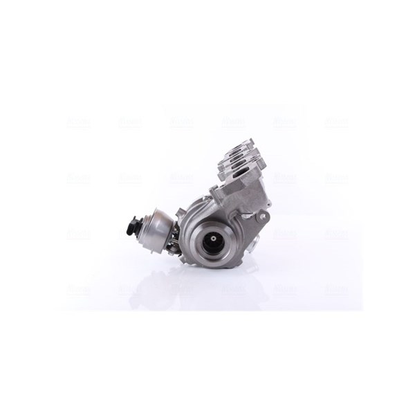 Turbo Nissens 93266 NISSENS
