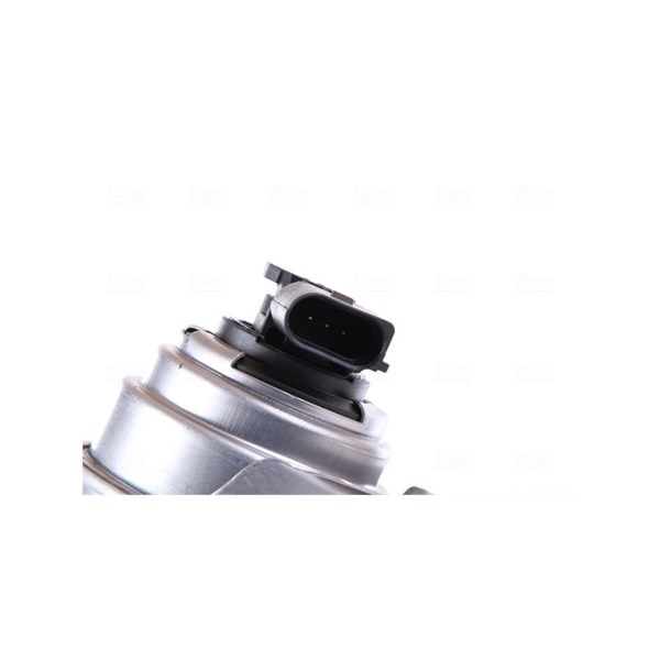 Turbo Nissens 93266 NISSENS