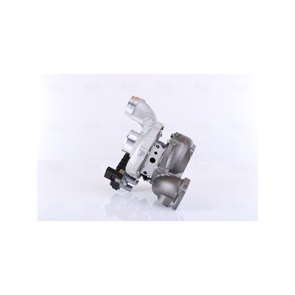 Turbo Nissens 93272 NISSENS Turbo Nissens 93272 NISSENS