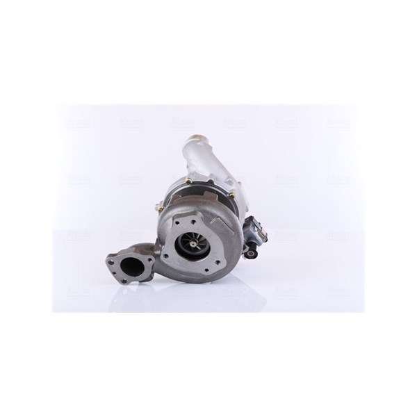 Turbo Nissens 93272 NISSENS Turbo Nissens 93272 NISSENS