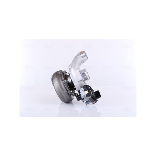 Turbo Nissens 93272 NISSENS Turbo Nissens 93272 NISSENS