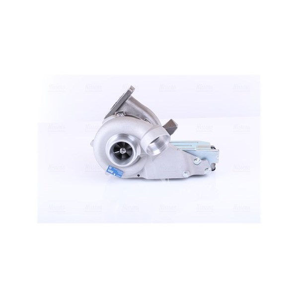 Turbo Nissens 93273 NISSENS