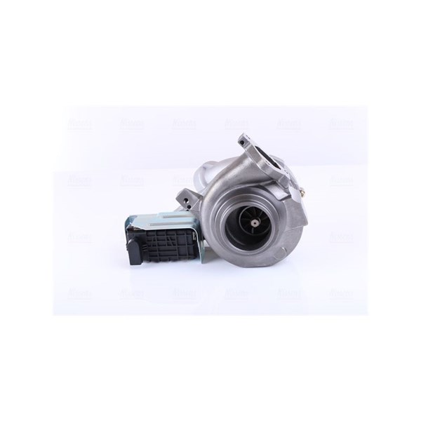 Turbo Nissens 93273 NISSENS Turbo Nissens 93273 NISSENS