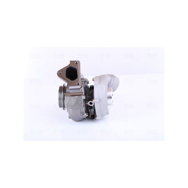 Turbo Nissens 93273 NISSENS Turbo Nissens 93273 NISSENS