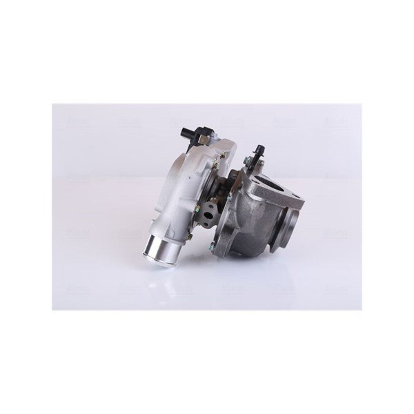 Turbo Nissens 93311 NISSENS