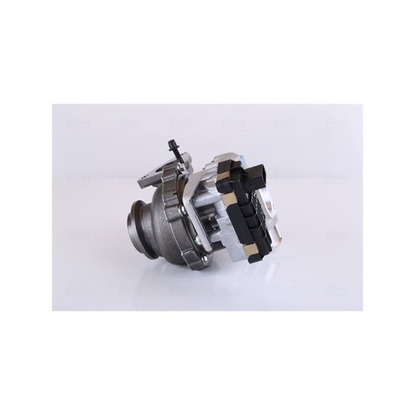 Turbo Nissens 93311 NISSENS Turbo Nissens 93311 NISSENS