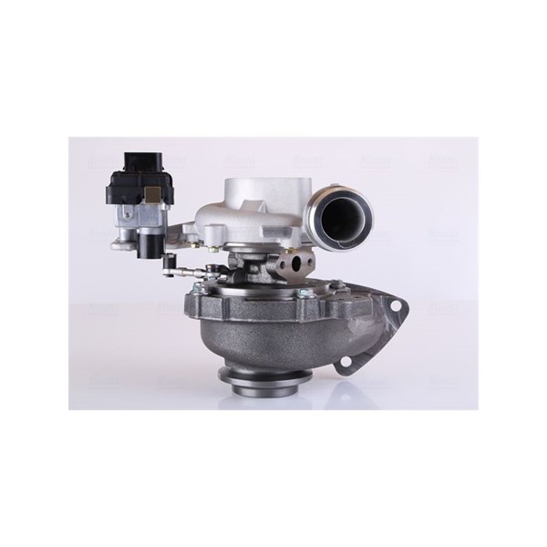 Turbo Nissens 93311 NISSENS Turbo Nissens 93311 NISSENS