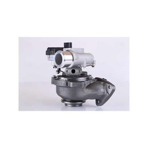 Turbo Nissens 93311 NISSENS
