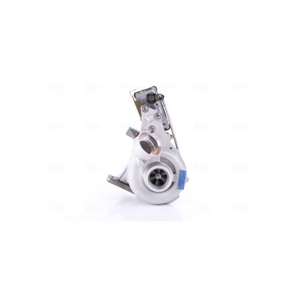 Turbo Nissens 93343 NISSENS