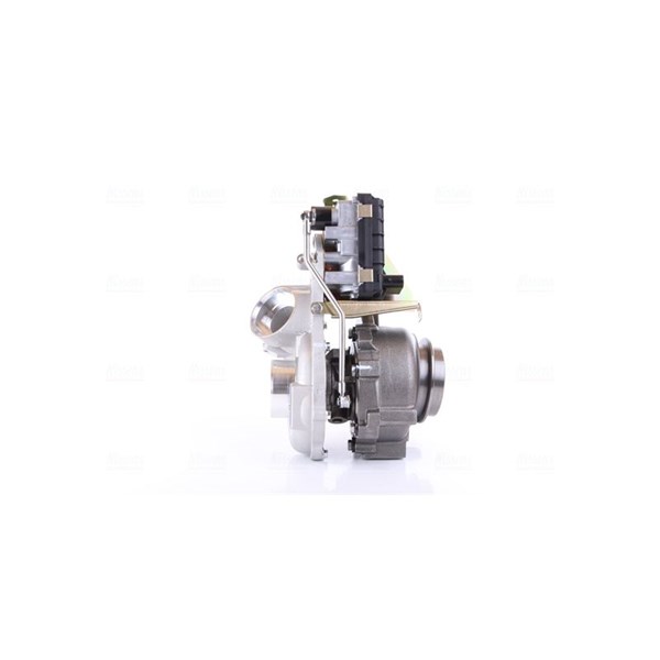 Turbo Nissens 93343 NISSENS