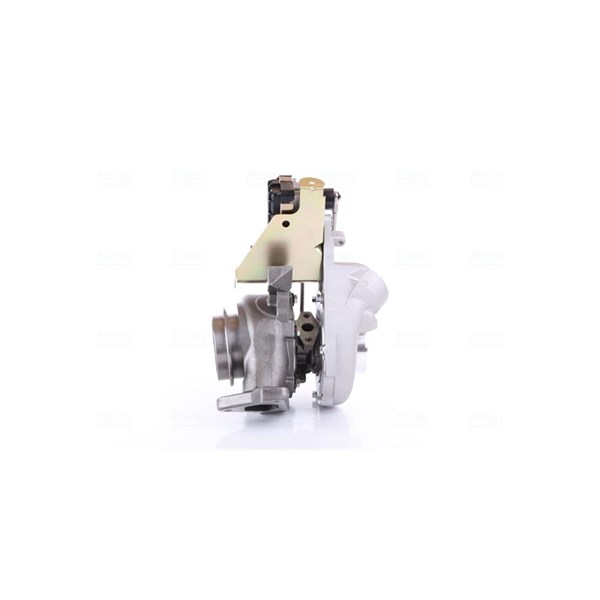 Turbo Nissens 93343 NISSENS