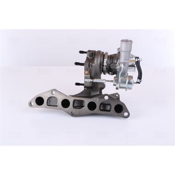 Turbo NISSENS NISSENS