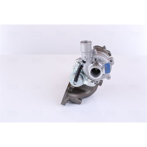 Turbo NISSENS NISSENS