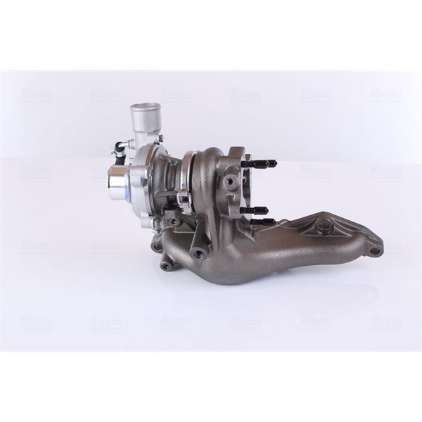 Turbo NISSENS NISSENS