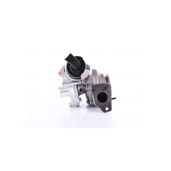 Turbo Nissens 93350 NISSENS