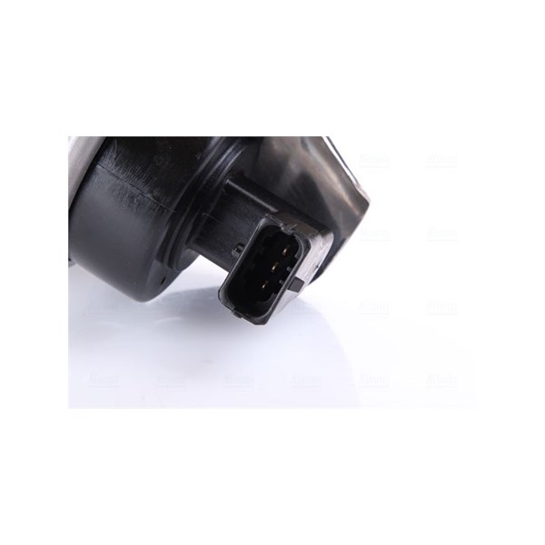 Turbo Nissens 93350 NISSENS