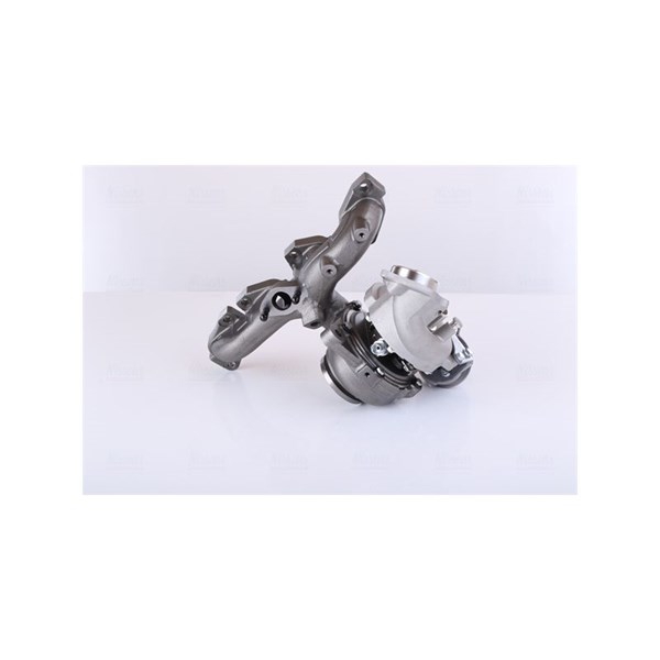 Turbo Nissens 93429 NISSENS