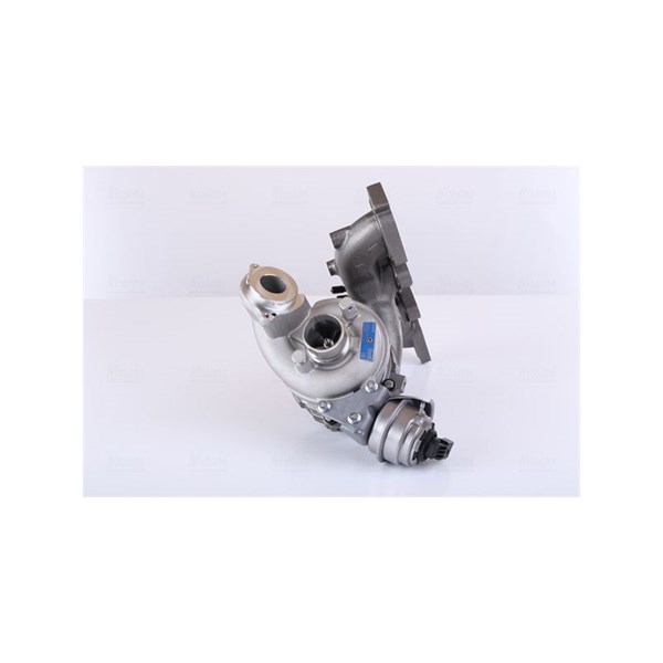 Turbo Nissens 93429 NISSENS