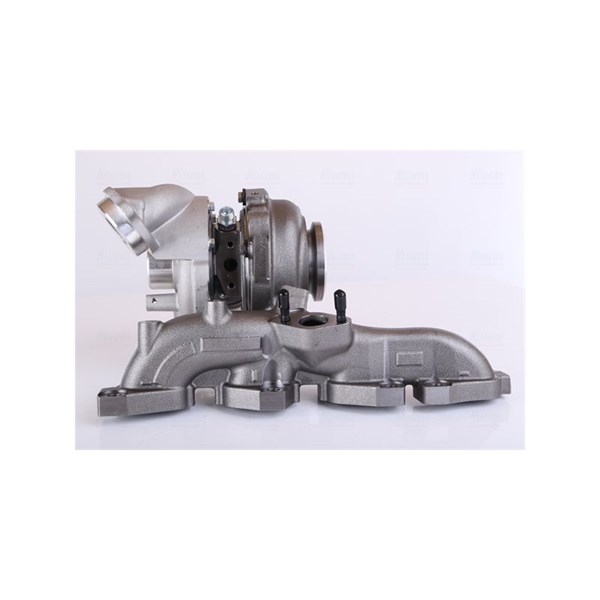 Turbo Nissens 93429 NISSENS