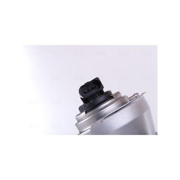 Turbo Nissens 93429 NISSENS