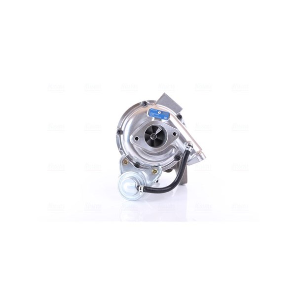 Turbo Nissens 93477 NISSENS