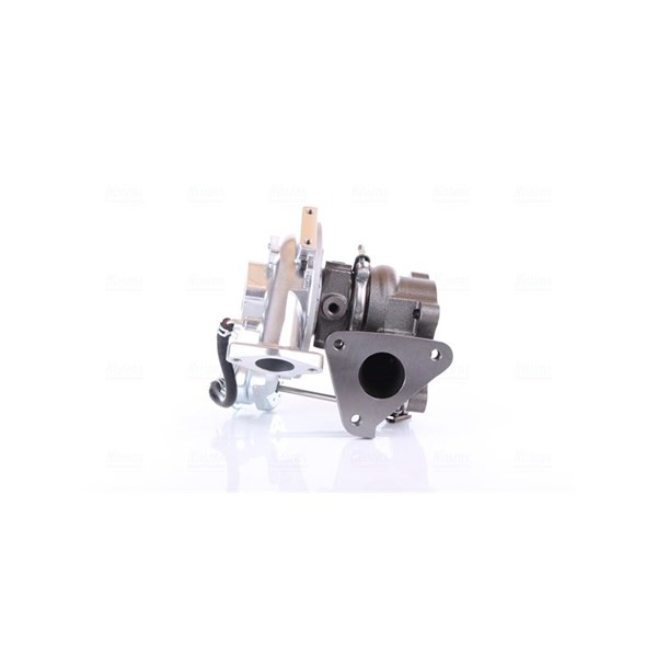 Turbo Nissens 93477 NISSENS