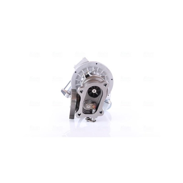 Turbo Nissens 93477 NISSENS