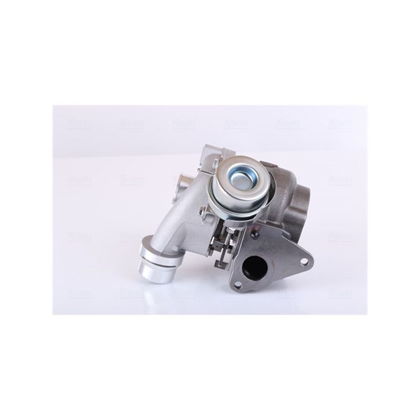 Turbo Nissens 93478 NISSENS