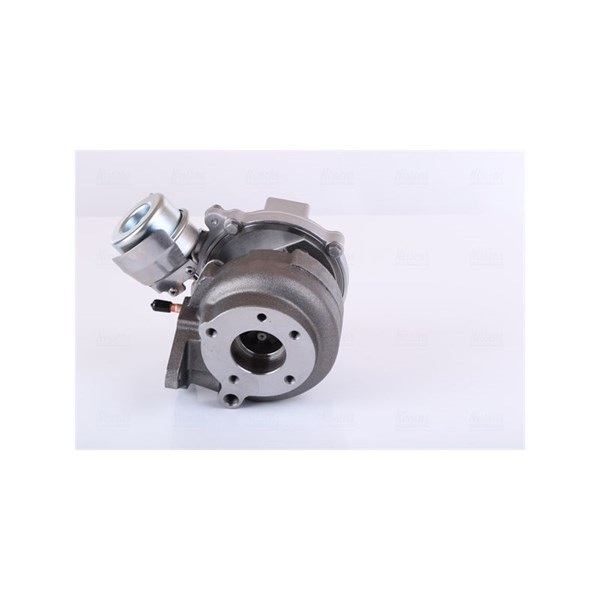 Turbo Nissens 93478 NISSENS